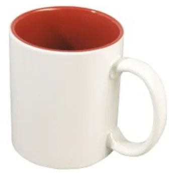 Rám na obraz Hrneček s fotkou dokola a s barevným vnitřkem KERP-04 Nižší cena pro více kusů!