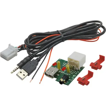 Bluetooth vysílač 248843 USB+JACK konektor Kia