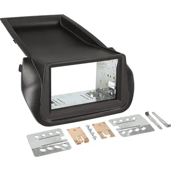 Autorádio 371523 Instalační sada 2DIN Peugeot / Citroen / Fiat