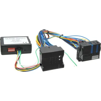 Auto elektroinstalace 222641 Modul odblok.obrazu Mercedes NTG5