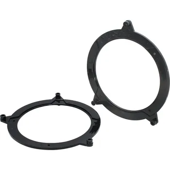 Reproduktor do auta 350081 Adaptér repro 130mm BMW 3 [E46]