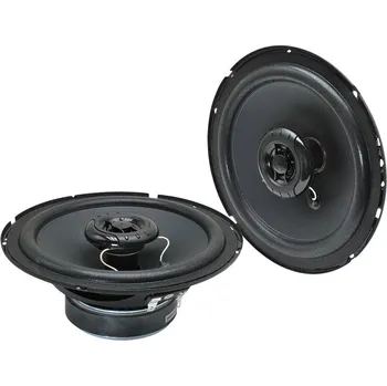 Reproduktor do auta Phoenix Gold 224373 ZX65CXS koaxiální reproduktory