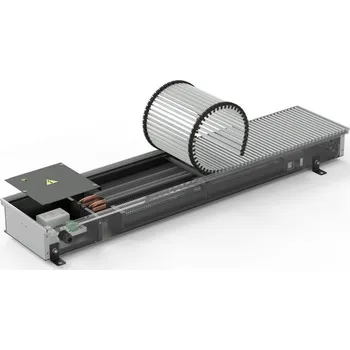 Přímotop Korado Podlahový konvektor KORAFLEX ENERGY FVE - EXCLUSIVE 100/07/32 cm, výkon 977 Wattů FVEX1000732P0TRP1