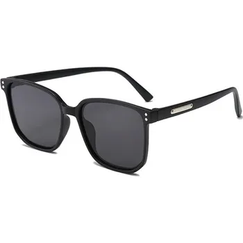 Dětské sluneční brýle – UV400, hranatý rám Barva čoček: DJ2510KID-C1