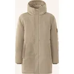 Joop! Jeans Pánský Prošívaný Kabát Ramsay, černošedá, 46