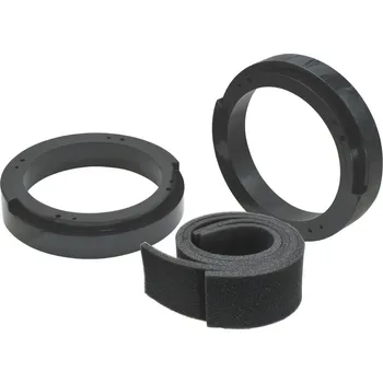 Reproduktor do auta 350968 Adaptér repro VW