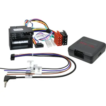 Elektronika ACV 240040 XVW015 Adaptér pro ovládání na volantu Seat / Škoda / VW