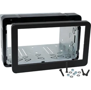 Auto Hi-Fi 371500 D Instalační sada 2DIN Alfa Romeo 159, Brera, Spider