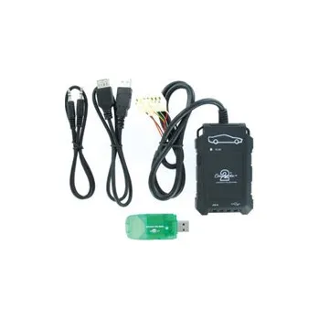 Bluetooth vysílač Connects2 240086 ATYUS1 USB adaptér TOYOTA