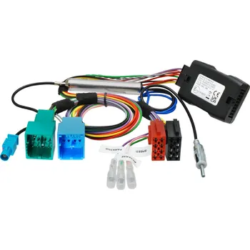 Autorádio 240070 SFA027 Adaptér pro ovládání na volantu Fiat Ducato (21-)