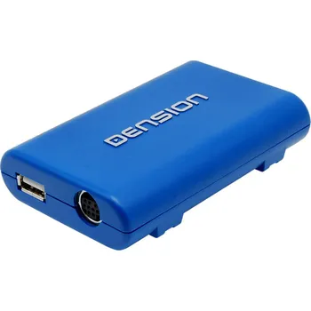 Handsfree sada do auta Dension 241104 GB31BT Řídící jednotka Gateway Lite BT