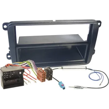 Auto Hi-Fi 371104 Sestava pro instalaci autorádia Škoda