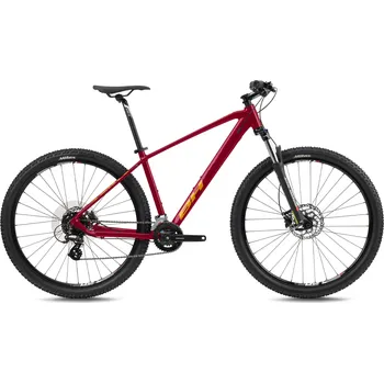Horské kolo BH Bikes BH Spike 2.0 ROO 2026 velikost: XL ( > 190cm ) Montáž, seřízení a doprava do 50 km zdarma