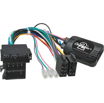 Autorádio Connects2 240030 SAR003 Adaptér pro ovládání na volantu Alfa Romeo 147 / GT