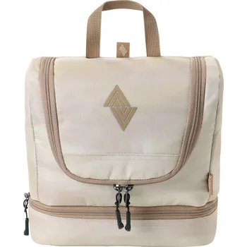 Cestovní taška NITRO hygienická taška TRAVEL KIT dune + Sleva 5% s kódem AKCE5