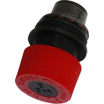 Příslušenství ke kotli DNK Kartridge pro pojistné ventily 3 bar