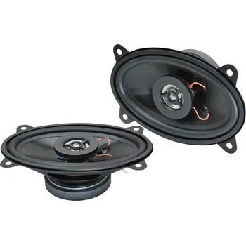Reproduktor do auta 225265 CL-915 koaxiální reproduktory 95x155mm