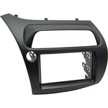 Autorádio 372604 Rámeček 2DIN rádia Honda Civic (06-11)