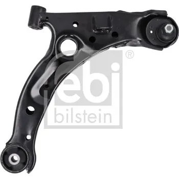 Zavěšení kol Řídicí páka, zavěšení kol FEBI BILSTEIN 41715