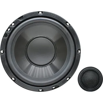 Reproduktor do auta 225274 CC-165 komponentní reproduktory