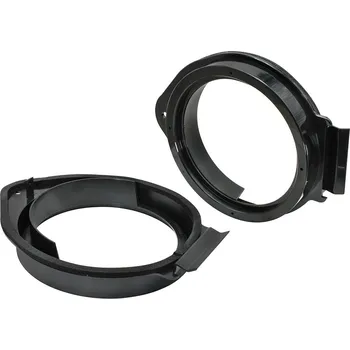 Reproduktor do auta 350526 Adaptér repro 165mm Opel / Chevrolet