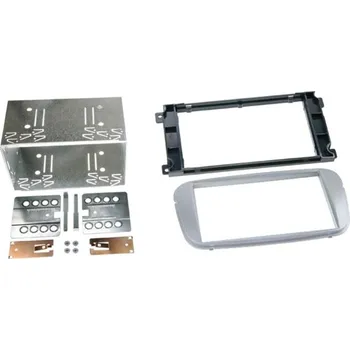 Autorádio 10841.2RAM 2DIN redukce pro Ford Mondeo 2007-, Focus 2007-2011, S-MAX 2006-, C-MAX 2007-2010