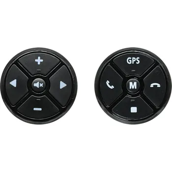 Autorádio Macrom 240055 univerzální adaptér pro ovládání na volantu