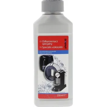 Scanpart odvápňovač pro kapslové kávovary 250 ml SCA2790000648