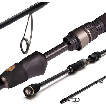 Rybářský prut WESTIN - Prut W3 Finesse T&C 2nd M 2,13 m 7-21 g 2 díly