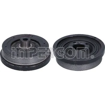 Řemenice, klikový hřídel ORIGINAL IMPERIUM 10016