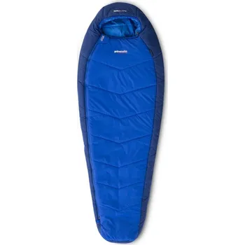 Spacák třísezonní spacák PINGUIN Mistral Lady PFM, Blue - 175R