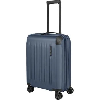 Travelite Dynamiic S exp Denim blue + Sleva 5% s kódem AKCE5