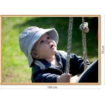 Rám na obraz Fotoobraz v luxusním rámu 70x100 cm FODRLX-70x100 Nižší cena pro více kusů!