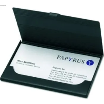 Rám na obraz Pouzdro na vizitky DORIS 210581 Nižší cena pro více kusů!