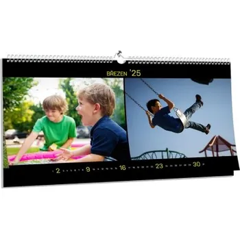 Fotokalendář Nástěnný MAXI foto-kalendář NKN-148 nástěnný foto-kalendář 2026 NKN-148-594x310 Nižší cena pro více kusů!