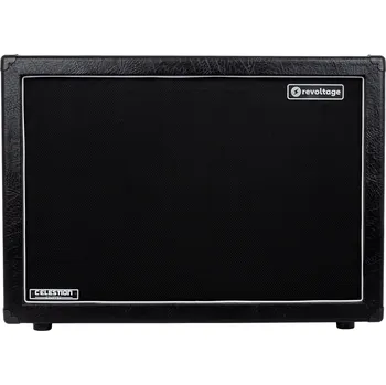 Aparatura pro kytaru Revoltage RV-G212 Celestion V30 Kytarový reprobox