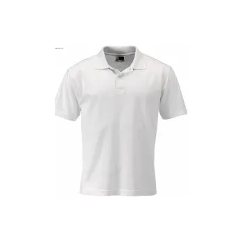 Pánská košile ECONOMY POLO - polokošile Pique 230963 Nižší cena pro více kusů!