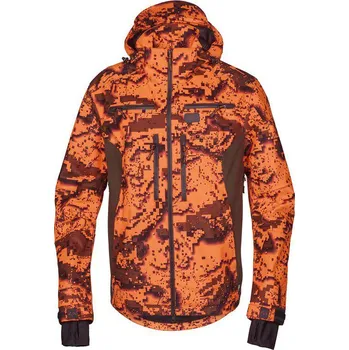 Swedteam Ridge 3 Desolve Fire Pánská bunda Velikost: 52