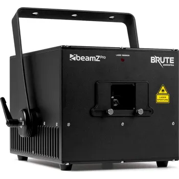 Osvětlovací technika BeamZ Professional Brute 20000 FB4