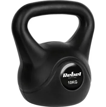 Kettlebell REBEL RBA-2315 10kg