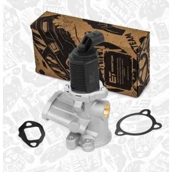 Ventil palivového systému AGR-Ventil ET ENGINETEAM ED0119