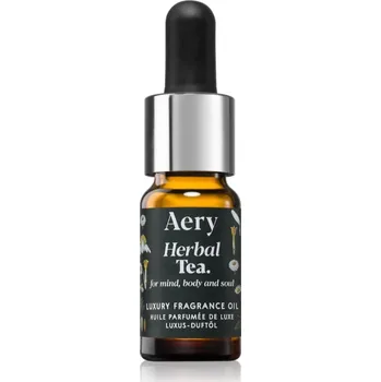 Aroma difuzér Aery Herbal Tea esenciální vonný olej 10 ml
