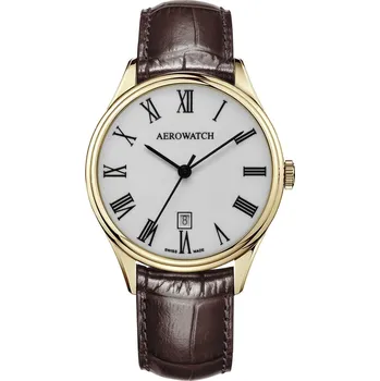 Hodinky Aerowatch Les Grandes Classiques A 49101 JA02