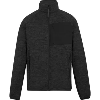 Pánská mikina Pánská mikina Regatta Salzance Velikost: M / Barva: šedá