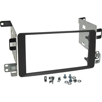 Auto Hi-Fi 372679 1D Rámeček 2DIN autorádia Mitsubishi ASX (14-17)