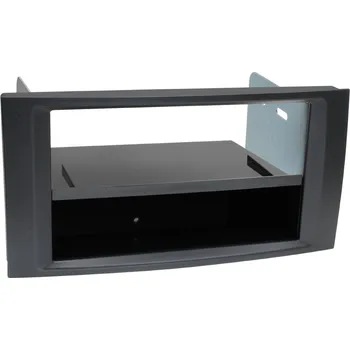 Auto Hi-Fi 371650 3 Instalační sada 1DIN VW Touareg - Multivan