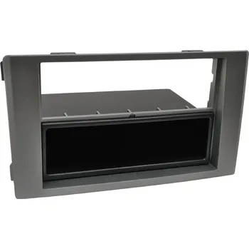 Auto Hi-Fi 372565 2 Rámeček autorádia Iveco Daily (09-)