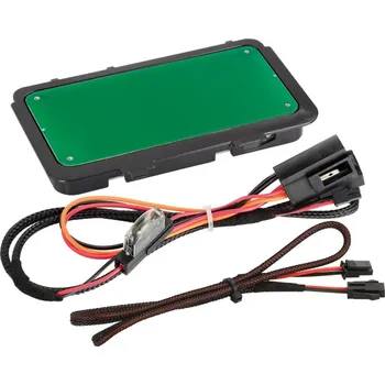 Handsfree sada do auta Inbay 870343 2 ® Qi nabíječka VW Univerzální