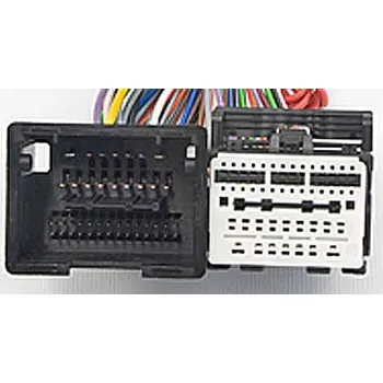 Autoelektronika SOT-529 Kabeláž pro HF PARROT/OEM Opel Insignia, Astra, Agila 2009-, Chevrolet Cruze