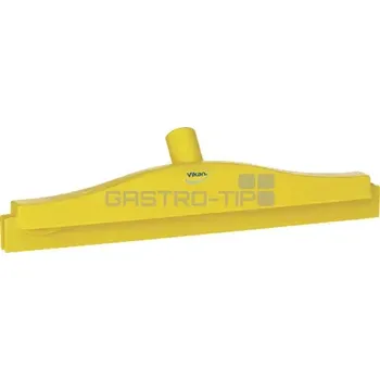 Vikan Stěrka 2C s dvojitým břitem 405 mm - žlutá